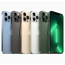 Apple iPhone 13 Pro - 128GB