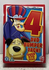 Hanna Barbera Collection DVD
