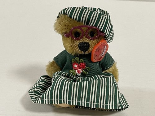 Collectors animal soft toy - animal,