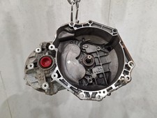 2012 VAUXHALL ASTRA Mk6 6