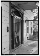 Crowan Ramser House,441 East