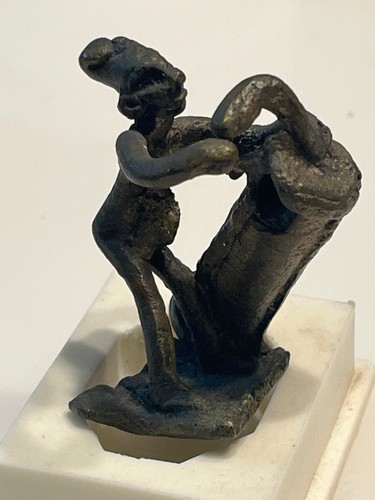 Antique akan ashanti - ashanti, gold