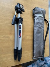 Manfrotto MK393-H Tripod 390