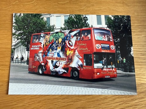 London general pvl110 - london,