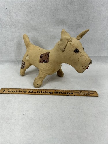 Antique toy rag - antique,