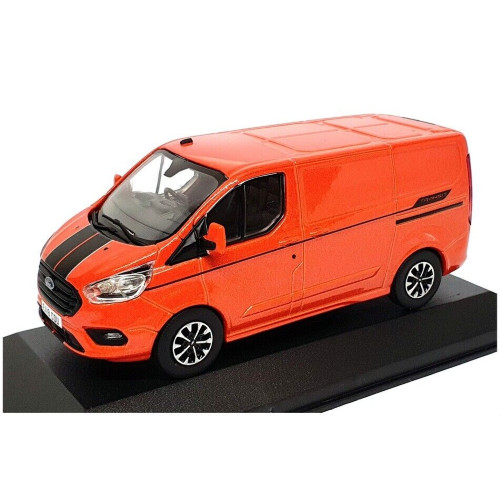 Ford transit custom sport - custom,