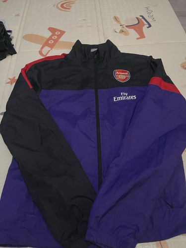Arsenal men jacket size - jacket,