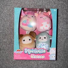 Squishville: Barnyard Squad by