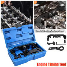 Engine Timing Camshaft Kit for