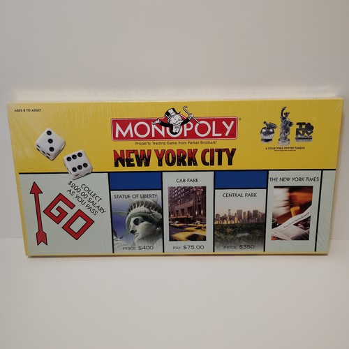 2001 new york city - new,