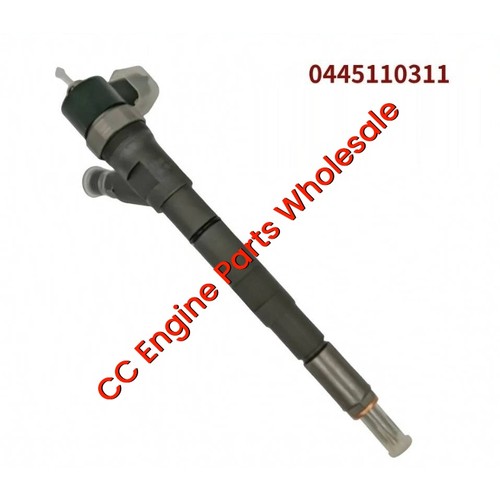 Diesel fuel injector - diesel,