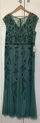 Phase eight 18 sequinned - u.k.,