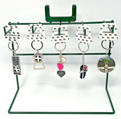 Counter top display - counter, stand