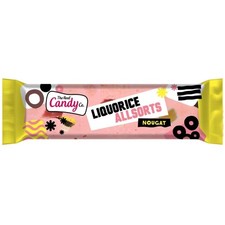 The Real Candy Co. Liquorice