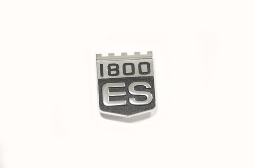 New oem emblem 1800 - oem,