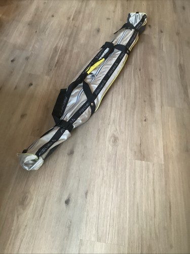 Salomon pilot verse skis - pilot, 8