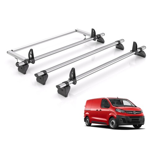 Vauxhall vivaro 2019 roof - vivaro, 2019+