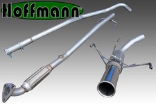 Corsa C 1.0 12v Big Bore