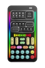 Mini Voice Changer Headset