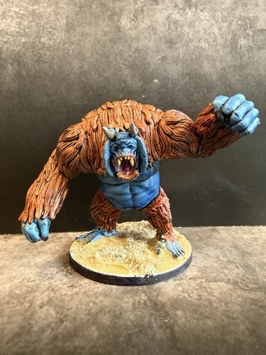 Dungeons and dragons barlgura - and,