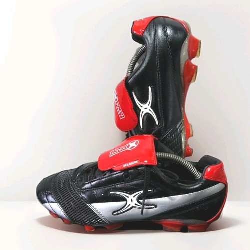 Gilbert xact rugby boots - xact,