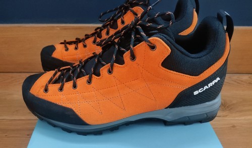 Scarpa zodiac gtx walking - zodiac,