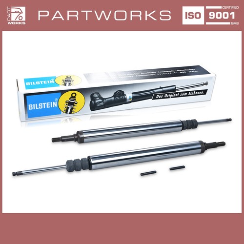 Shock absorbers for porsche - 2x,