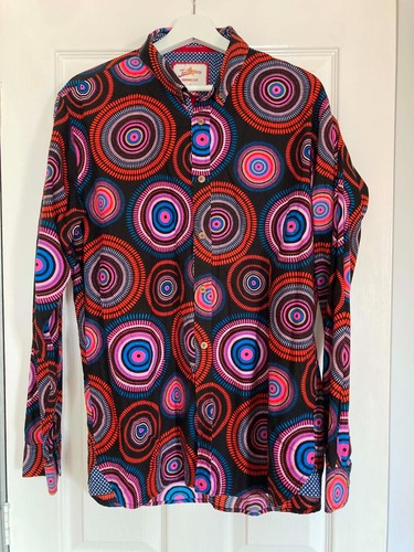 Mens joe browns medium - browns,