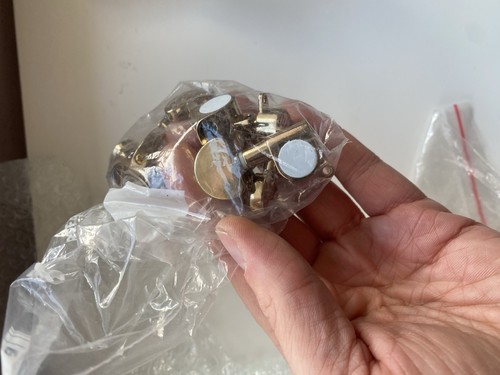 New guitar tuners pegs - x,