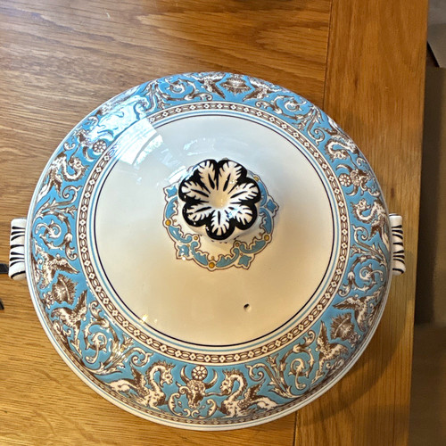 Wedgwood florentine - wedgwood,