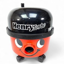 Numatic Henry HVR200T-2 Turbo