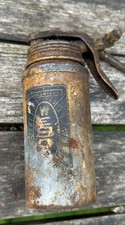 Original WW2 BSA M20 Toolkit