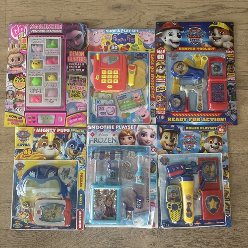Lot kids activity - kids,