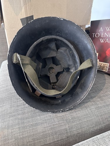 Original british army - original, helmet