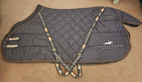 Schockemöhle sports stable - schockemöhle,