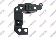 FRONT LEFT MOUNTING CONTROL