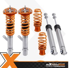Coilovers for SEAT Leon Mk3 1.6-2.0 TSi/TDi/TD 5F 2012-2019