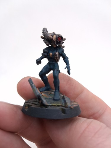 Warhammer 40k inquisition - warhammer,