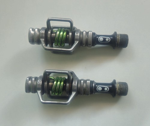 Crank brothers eggbeater - crank,