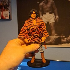 WWE Mattel Elite Legends