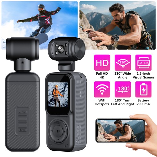 Wifi pocket action - wifi,