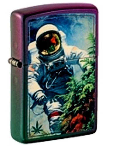 Sharp astronaut moon picking - astronaut,