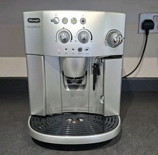 De'Longhi Bean to Cup Coffee