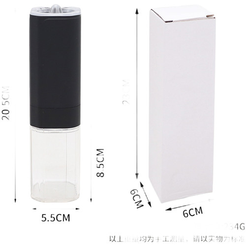 Gravity sensing dry - dry, cell