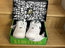 Oregon Ducks PE AF1 Air Force