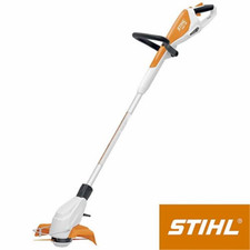 STIHL FSA 45 Cordless Grass Trimmer | Integrated Battery & Swivel Head