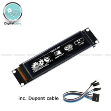 Large OLED Display 2.08" Inch