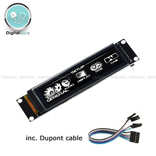 Large oled display inch - large,