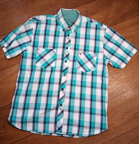 Men gabicci concept check - men's,