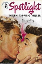 SPOTLIGHT  by Helen Topping